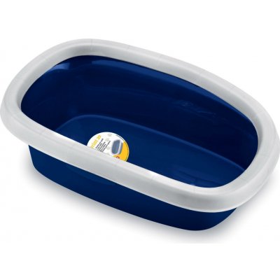 STEFANPLAST Sprint 20 s okrajem 39x58x17 cm – Hledejceny.cz