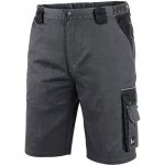 Canis CXS Sirius Elias kraťasy šedo zelené – Zbozi.Blesk.cz