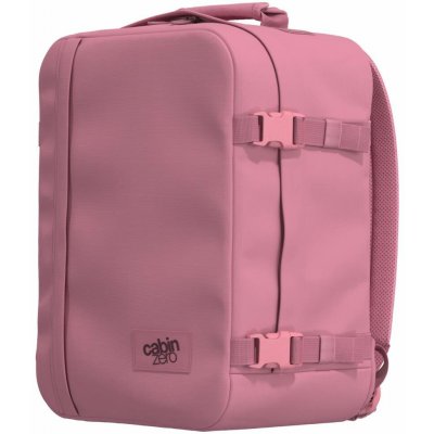 Cabinzero Classic CABINZERO-082510 Macaroon Pink 28l – Hledejceny.cz