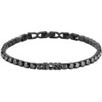 Hugo Boss Tenisový pánský náramek s krystaly 1580708 – Sleviste.cz