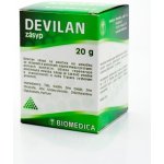 Devilan balzám na nohy 200 ml – Sleviste.cz