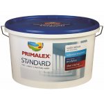 Primalex Standard bílý - 4 kg – Sleviste.cz
