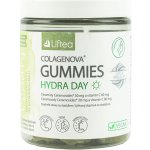 Liftea Colagenova Gummies Hydra Day 60 želatinek – Hledejceny.cz