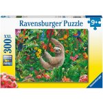 Ravensburger 132980 Roztomilý lenochod 300 XXL dílků – Hledejceny.cz