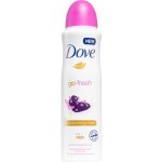 Dove Go Fresh Acai & Waterlili antiperspirant deospray 150 ml – Zbozi.Blesk.cz