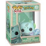 Funko Pop! 453 Pokemon Bulbasaur – Zboží Dáma