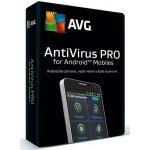 AVG AntiVirus for Android Pro - 1 lic. 1 rok (AVPEN12EXXA001) – Hledejceny.cz