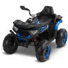 Elektrické vozítko Toyz dětská elektrická čtyřkolka Gigant modrá