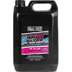 MUC-OFF AIR FILTER CLEANER 5 l