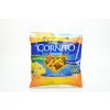 Těstoviny Cornito Těstoviny kukuřičné bez lepku VŘETENA trojbarevná 200 g