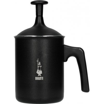 Bialetti ruční napěňovač mléka 6 šálků 10cm – Zboží Mobilmania