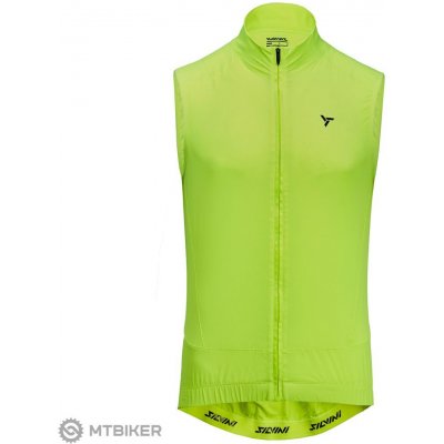 Silvini vesta LEGERRO MJ2117 neon – Hledejceny.cz