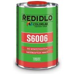 COLORLAK ŘEDIDLO S 6006 / 2L do syntetických nátěrových hmot – Zbozi.Blesk.cz