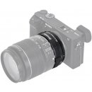 Commlite adaptér Canon EF/EF-S na Sony E-Mount