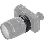 Commlite adaptér Canon EF/EF-S na Sony E-Mount – Hledejceny.cz