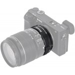 Commlite HS adaptér z Canon EF/EF-S na Sony E-Mount – Zbozi.Blesk.cz