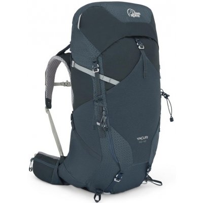 Lowe Alpine Yacuri ND 48L orion blue – Zboží Mobilmania