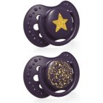 LOVI silikon dynamický Stardust 22/894_violet 2 ks – Zboží Dáma