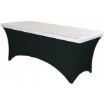 TENTino Elastická čepice Standard na desku skládacího stolu 180- 183x76cm – Zboží Dáma