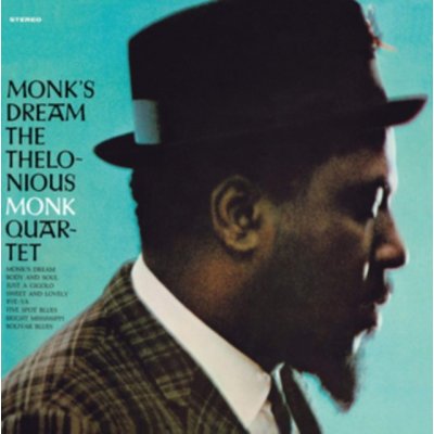 Thelonious Monk - Monk's Dream - LP