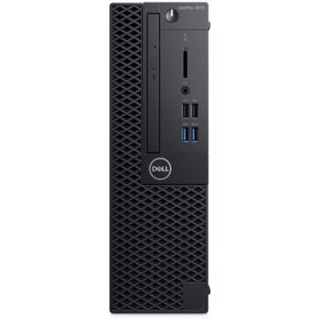 Dell Optiplex 3070 8W9CD