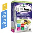 Mogador Nutrikaše probiotic se švestkami 180 g