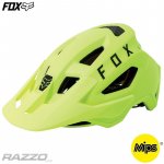 Fox Racing Speedframe Flo 2021 – Zboží Dáma