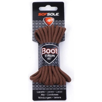 Sofsole Outdoor 801935 LIGHT BROWN WAXED – Zboží Dáma