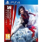 Mirrors Edge: Catalyst – Hledejceny.cz