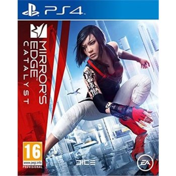 Mirrors Edge: Catalyst