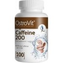 OstroVit CAFFEINE 200 100 tablet