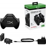 HyperX ChargePlay Duo Xbox Series 4P5M6AM#ABB – Zboží Mobilmania