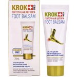 KROK MED Balzám na nohy "Patní ostruha" pro pohodlnou chůzi 75 ml – Hledejceny.cz