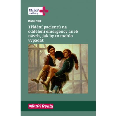 Třídění pacientů na oddělení emergency aneb návrh, jak by to mohlo vypadat - Martin Polák – Zboží Mobilmania