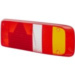 HELLA Čočka, zadní světlo 9EL340829001 – Hledejceny.cz