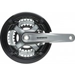 Shimano FC-Ty701 – Zboží Mobilmania