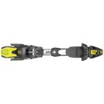 Sjezdové vázání Fischer RC4 Z11 FREEFLEX BRAKE 85 (A) 24/25 – Zboží Dáma