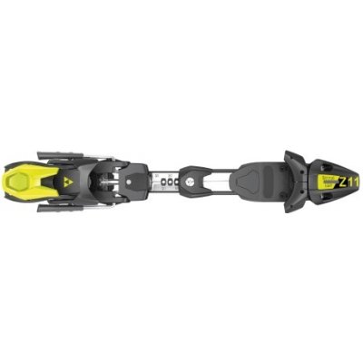 Sjezdové vázání Fischer RC4 Z11 FREEFLEX BRAKE 85 (A) 24/25 – Zboží Dáma