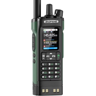 Baofeng UV-32 – Zboží Mobilmania