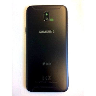 Kryt Samsung Galaxy J7 2017 zadní černý – Zbozi.Blesk.cz