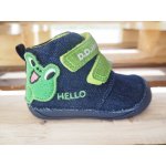 D.D.Step tenisky C070-84C Royal blue – Sleviste.cz