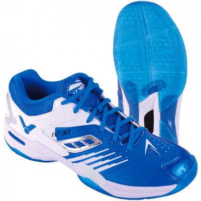 VICTOR A730 BLUE/WHITE – Hledejceny.cz