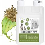 Dromy Konopný olej 3000 ml – Hledejceny.cz