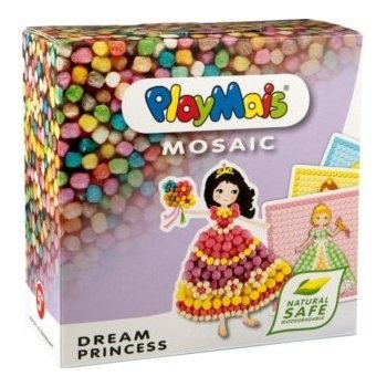 Playmais MOSAIC Dream Princess