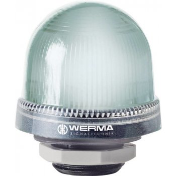 Werma Signaltechnik signální osvětlení Werma 816.480.53 RGB 5 V/DC
