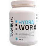 NutriWorks Hydra Worx 500 g – Zboží Mobilmania
