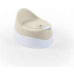 Dolu nočník s odnímatelným víčkem béžová – Zboží Mobilmania