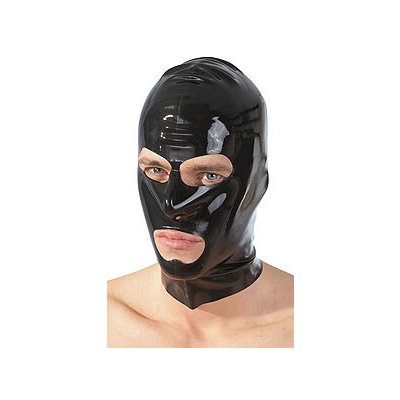 LateX latexová maska – Zbozi.Blesk.cz