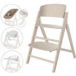 Cybex Gold Click & Fold 3in1 All Natural – Zboží Dáma