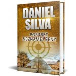 Portrét neznámej ženy - Daniel Silva – Hledejceny.cz